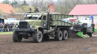 Trecker Treck 2023 Perleberg - Die Samstagshow