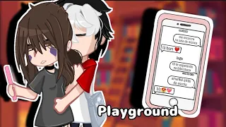 [🌿] Playground | Versão Tinn [TobiDei] (BL) •Gc