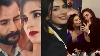 Celebrity Update: Özge Yağız & Gökberk Demirci’s Breakup - The Truth Behind the Headlines