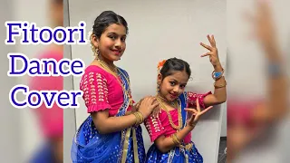 Fitoori Dance Cover | Australias Great Dancer Season 2 | Lavni | Bajirao Mastani | Deepika Padukone