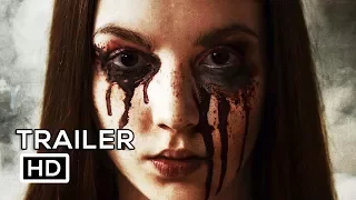 DELIRIUM Official Trailer (2018) Horror Movie HD