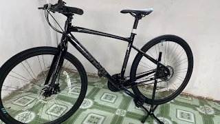 Bianchi c.sport 2 phanh dầu . Zalo: 0339157573 . Đc: 33TT27 khu đô thị văn phú , hà đông , hà nội