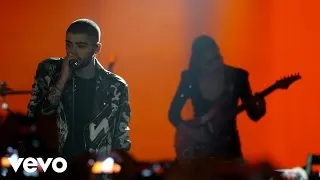 ZAYN - tRuTh (Live on the Honda Stage at the iHeartRadio Theater NY)