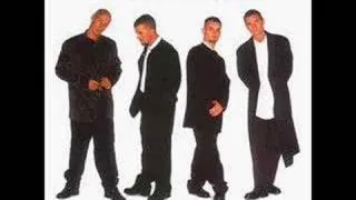 East 17 - Thunder (radio edit)