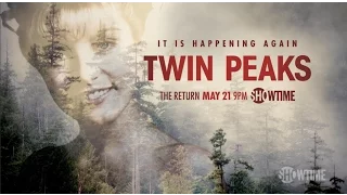 Twin Peaks | 'It Is Happening Again' | SHOWTIME Series (2017)