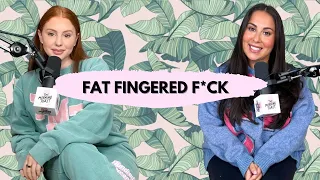 Fat Fingered F*cks: The Morning Toast, Tuesday, September 13th, 2022