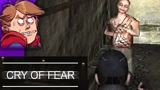 [Criken] Cry of Fear : Fun night with the lads
