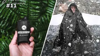 Be Prepared for Anything! Amazon's Top 12 Survival Gear & Gadgets 2023