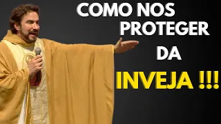 ACABE COM A INVEJA | Reflexão poderosa sobre inveja com Pe Fabio de Melo