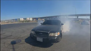 BUYING A WELDED DIFF CROWN VIC / DONUTS !!