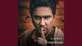 Yomonsan