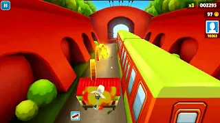 Compilation PlayGame Subway Surfers On PC Non Stop 1 Hour HD