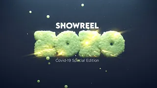 Showreel 2020