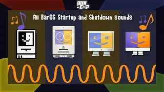 ALL BAROS STARTUP AND SHUTDOWNS (1983-2022)