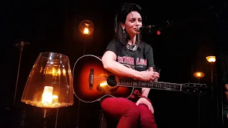 Steven Wilson & Ninet Tayeb - Pariah - Acoustic