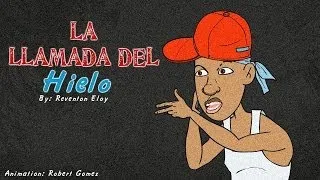 La Llamada Del Hielo (Animacion) - Robert Gomez