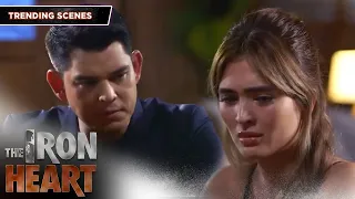 'Revelation' Episode | The Iron Heart Trending Scenes