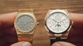 The Vacheron Constantin Watch Myth Busted | Watchfinder & Co.