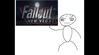 Fallout New Vegas. Тайны Гудспрингс