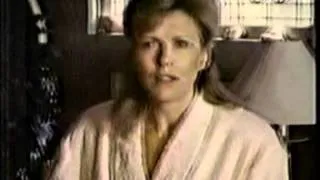 1992 CBS "Murder Times Seven" commercial