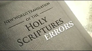 ex-JW Elder, Watchtower translator exposes John 1:1, "a god!"