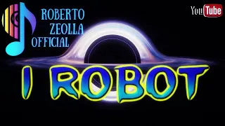 #1008 I ROBOT @alanparsons - Yamaha GENOS @RobertoZeollaOfficial