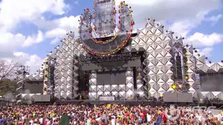 Thomas Gold @ Ultra Music Festival 2013 - Full Set!