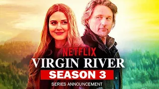 Virgin River Season 3 Trailer