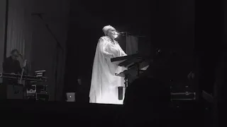 DCD Dead Can Dance - Sanvean - Grand Rex Paris 10/05/19