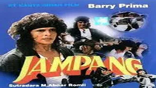 Si Jampang 1 HDTV (1989)