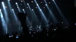 Franz Ferdinand Live Moscow 2018 - Take Me Out