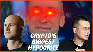 The SEC’s 7 Biggest Hypocrisies in the Coinbase and Binance Lawsuits | Coinage