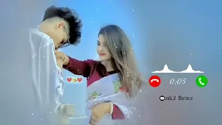 Best Love Story Ringtone / Romantic Love❤️ Ringtone / 2024New Love Ringtone / nk2 Betez