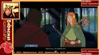 ACCIDENTAL INCEST TIME: The Banner Saga