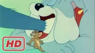 [Full HD]Tom And Jerry - Love That Pup 1949 - Fragment