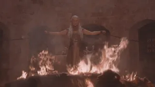Daenerys Targaryen | Speechless