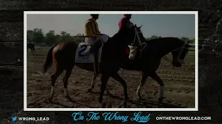 OTWL Live: 2024 Tampa Bay Derby Late Pick 5