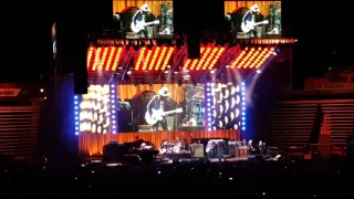 Tom Petty and the Heartbreakers: Phillips Arena 4/27/17; You don't know how it feels