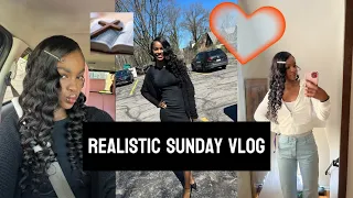 Realistic Sunday Vlog! (family tradition)