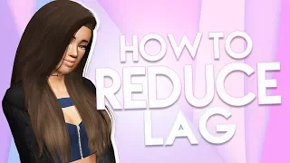 Sims 3 || How TO Reduce Lag: Merging Custom Content (4)