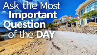 Abraham Hicks ~ Ask the most Important Question of the Day