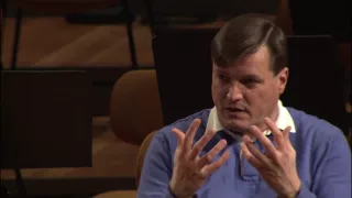 Christian Thielemann on working with Herbert von Karajan