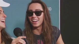 that's why I love Jake Kiszka