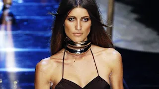 Models of 2000's era: Michelle Alves