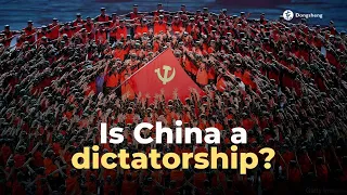 What is China’s political system? | Explained