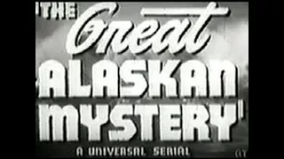 The Great Alaskan Mystery Chapter 13