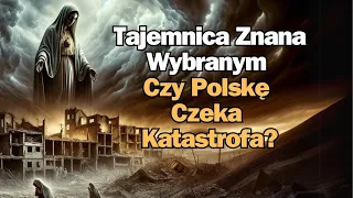 Tajemnice Fatimskie  - Poznaj Prawdziwą Treść Objawień Dotyczących Apokalipsy i czasów Antychrysta