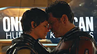 Marvel Relationships || Only Love Can Hurt Like This