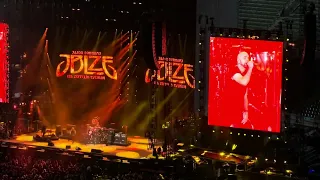 Rock and Roll - Jason Bomham's Led Zeppelin Evening Live at T-Mobile Park in Seattle, WA 5/24/2024