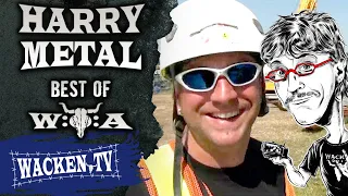 Harry Metal - The Best of Wacken 2012 - Full Version